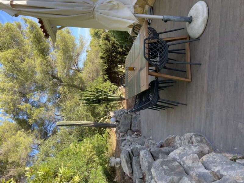 Vista Paraiso