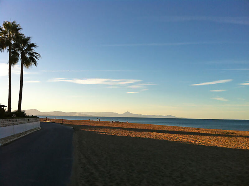 Luz Del Mediterráneo