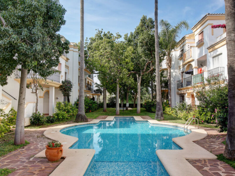 El Patio