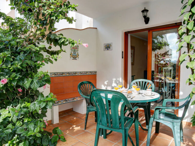 El Patio