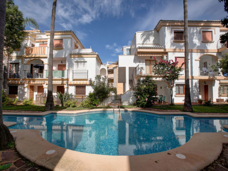 El Patio