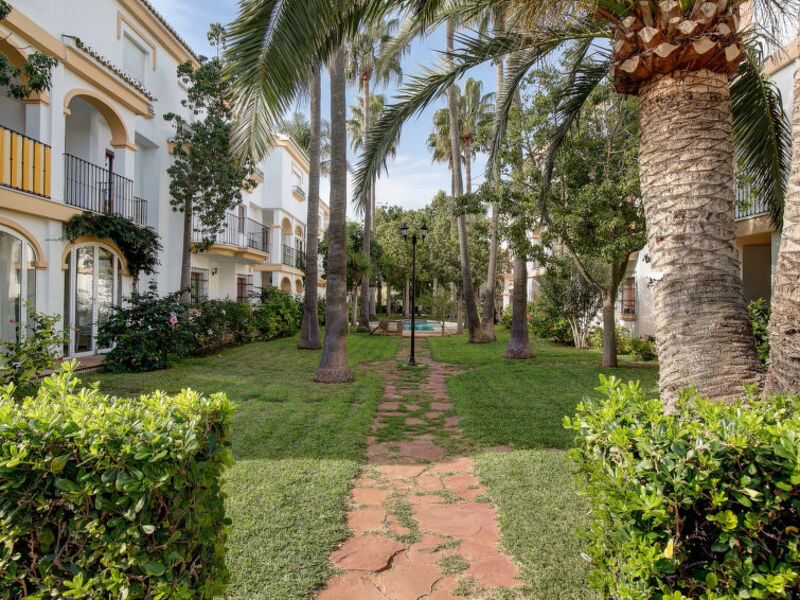 El Patio