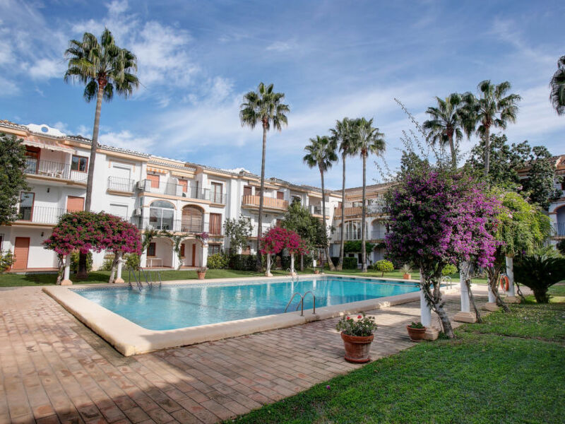 El Patio