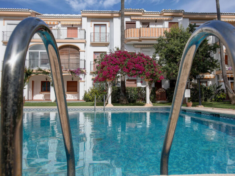 El Patio