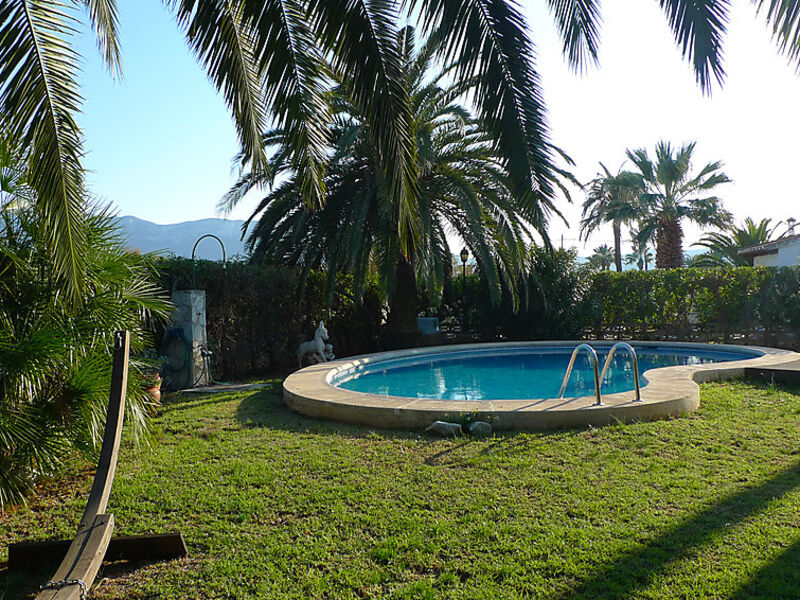El Paradiso
