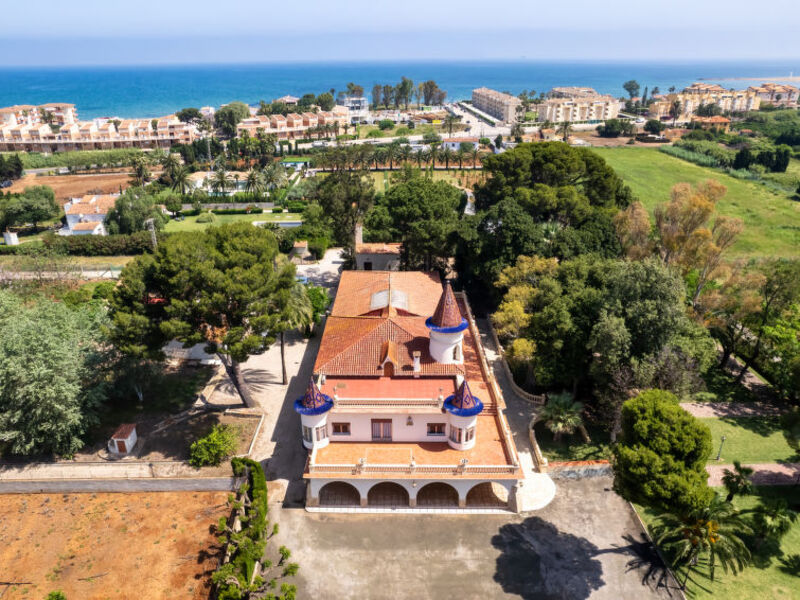 La Moreneta