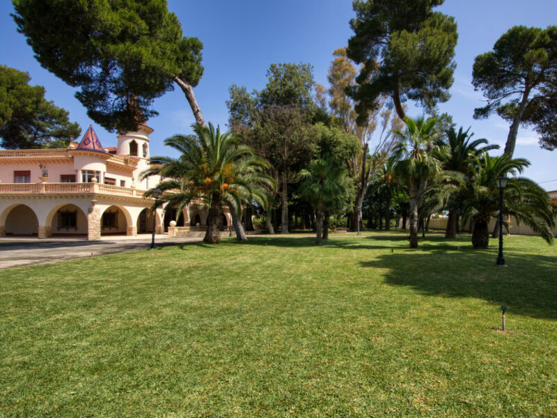 La Moreneta