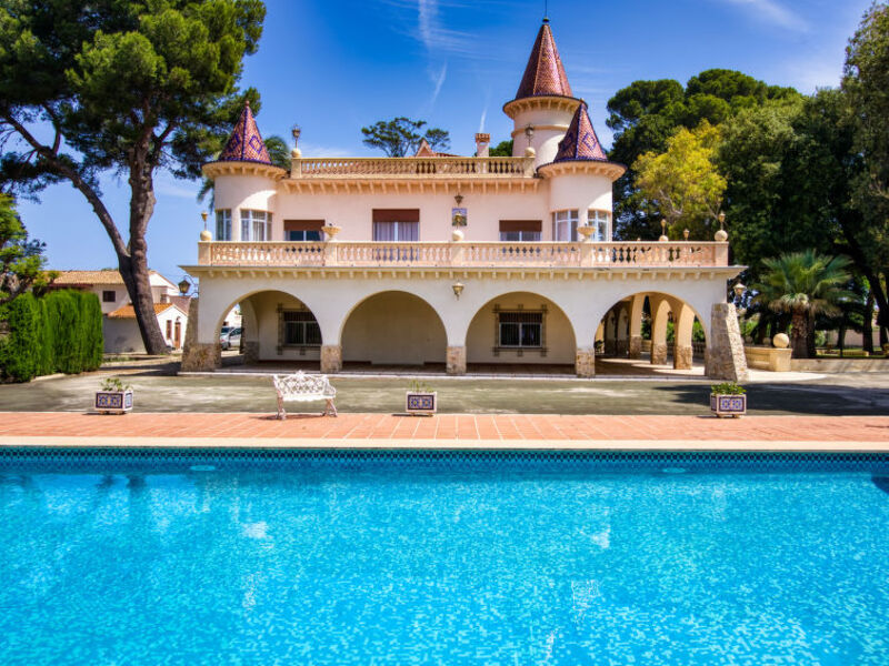 La Moreneta