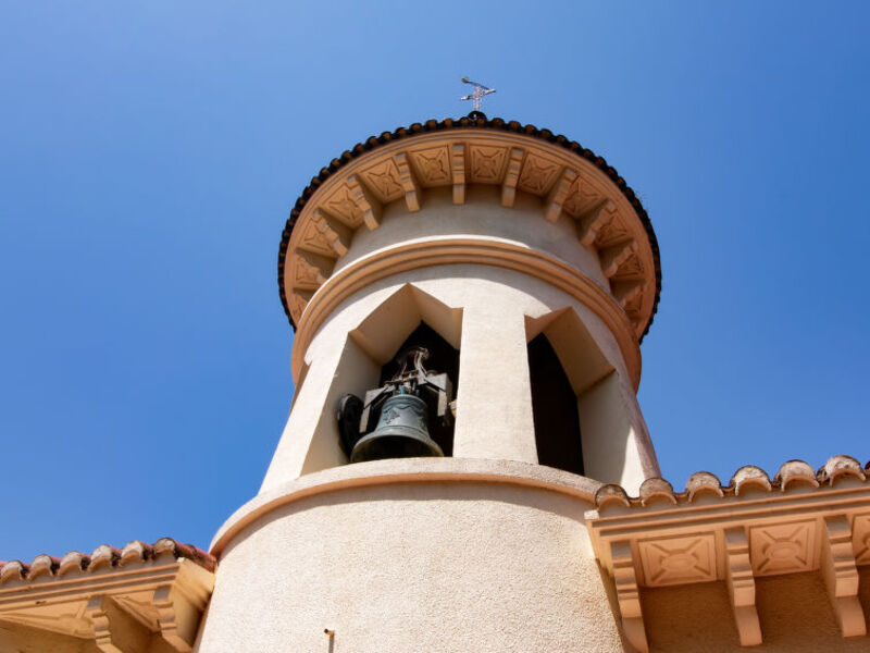 La Moreneta
