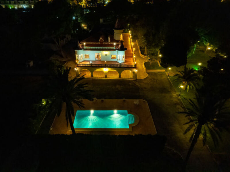 La Moreneta