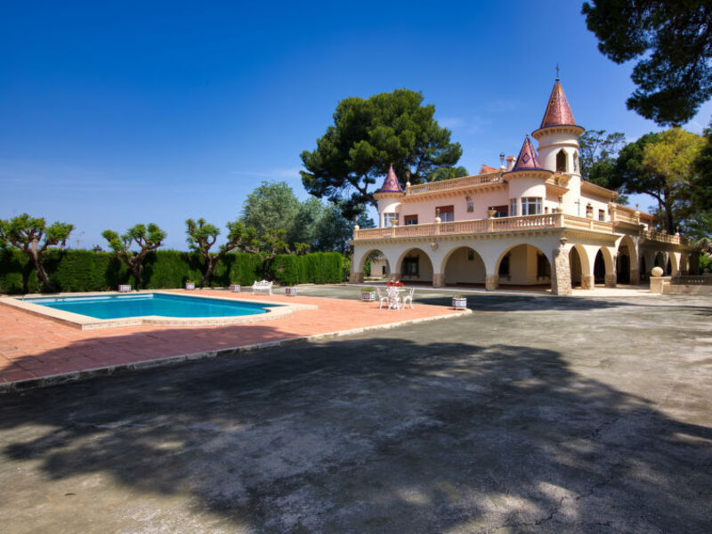 La Moreneta