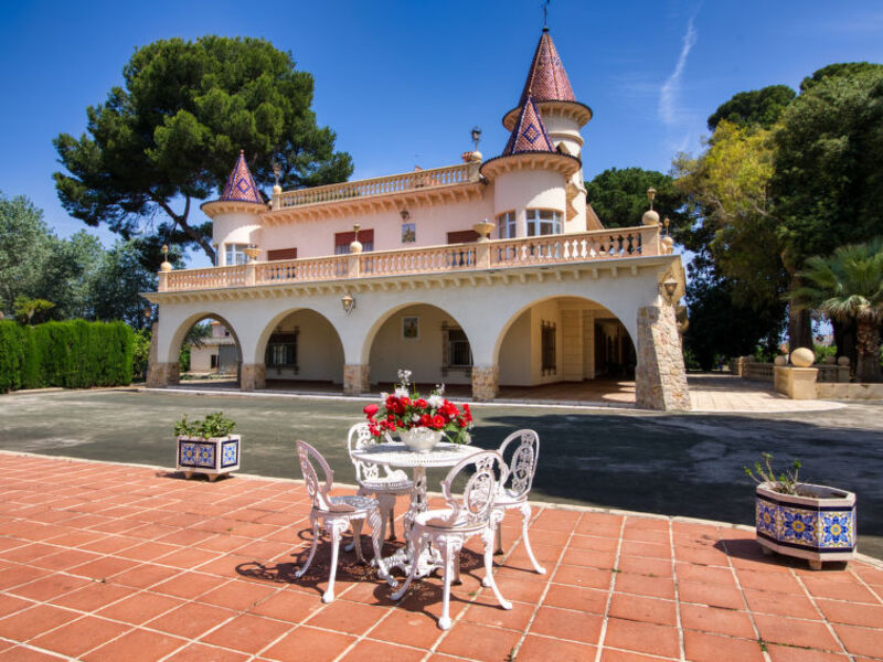 La Moreneta