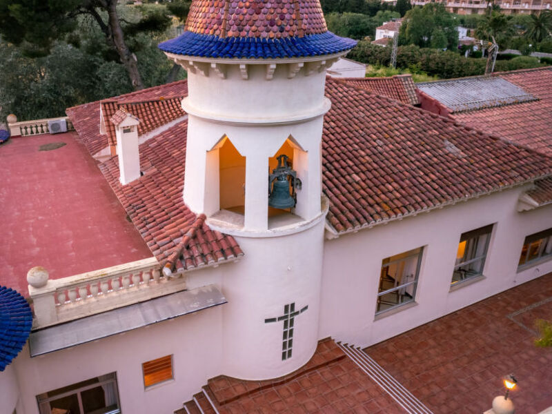 La Moreneta