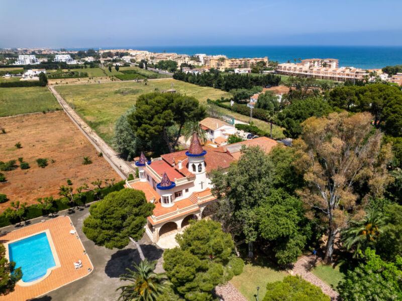 La Moreneta