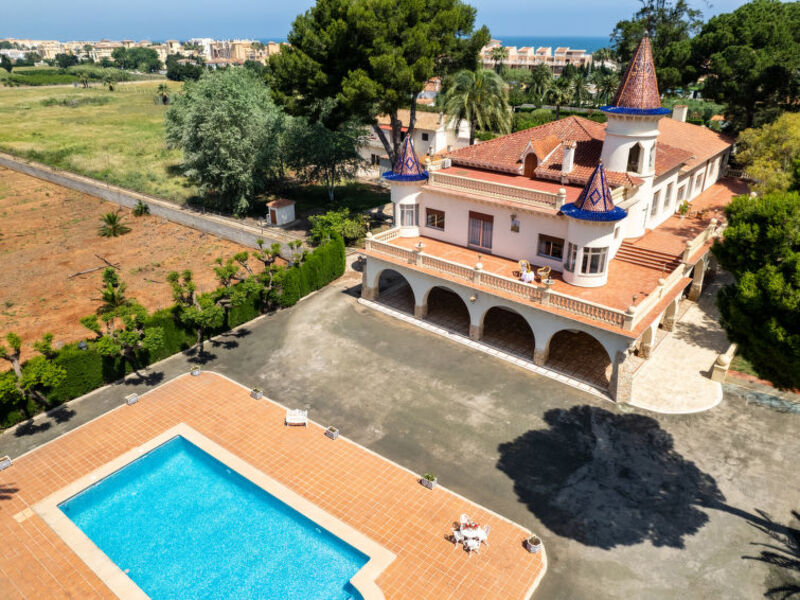 La Moreneta