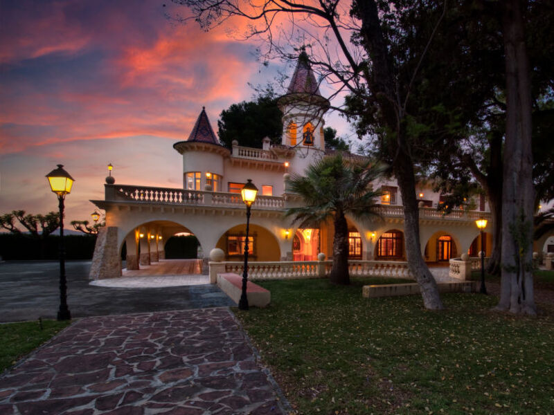 La Moreneta