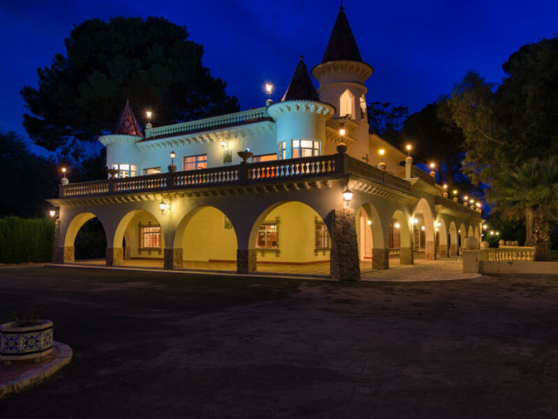 La Moreneta