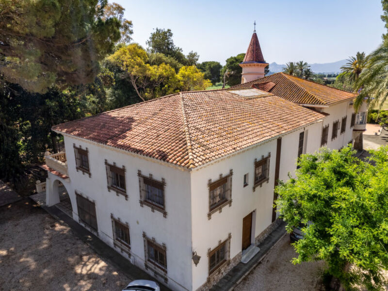 La Moreneta