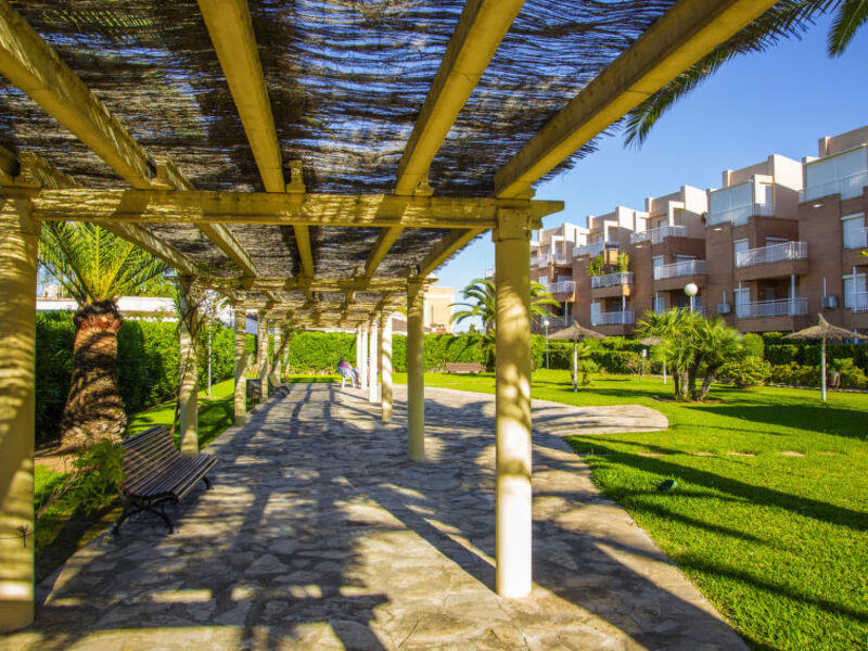 Mediterraneo Playa