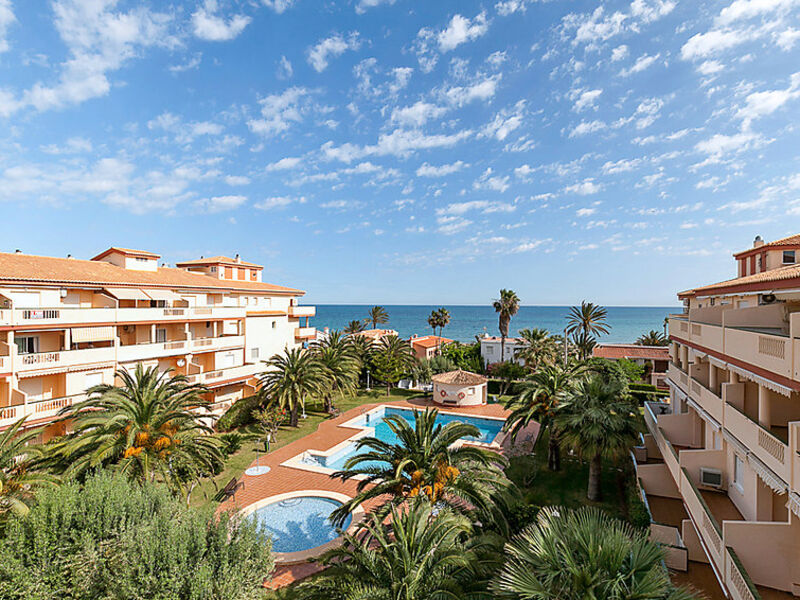 La Marina