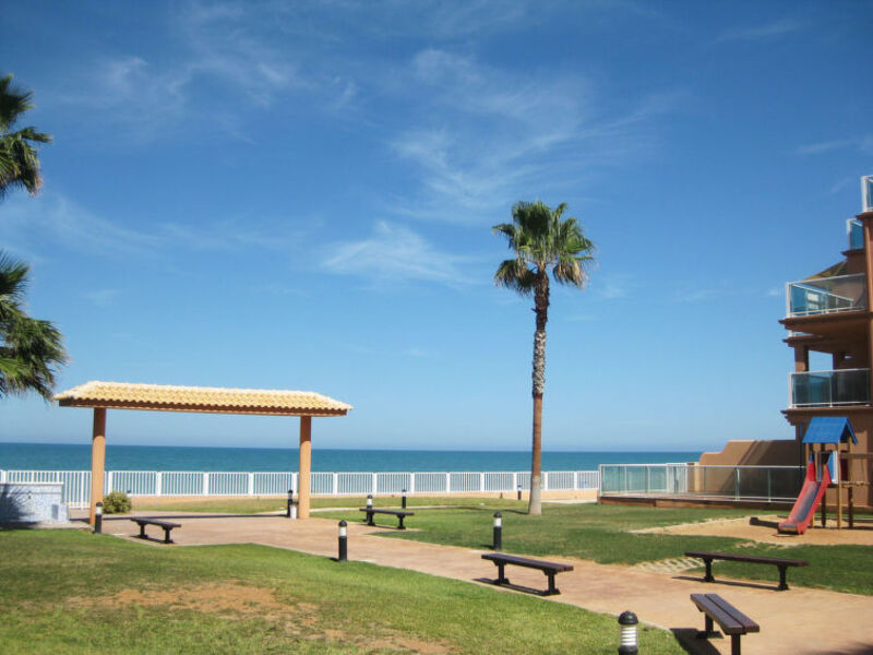 Mirador Al Mar