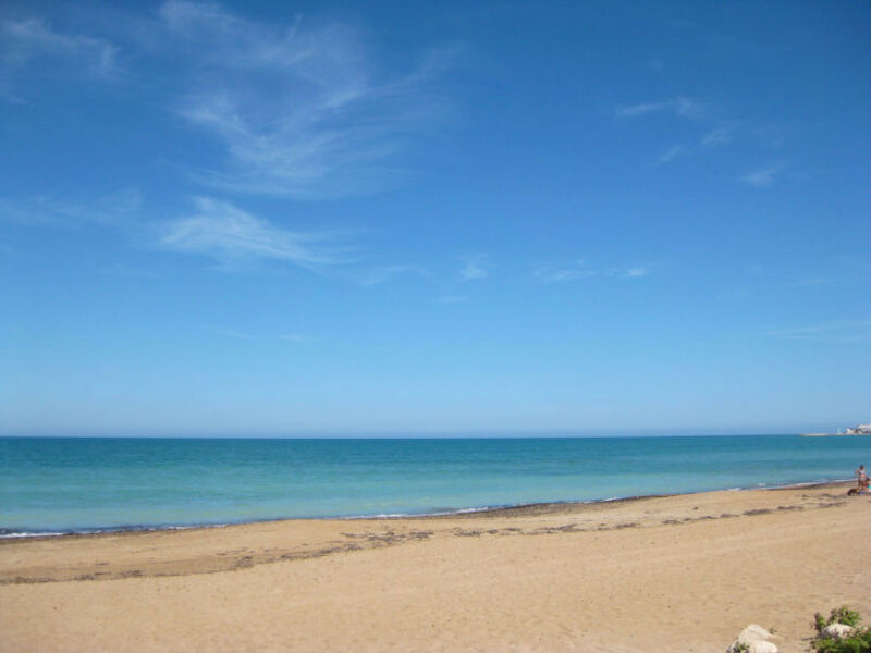Mirador Al Mar
