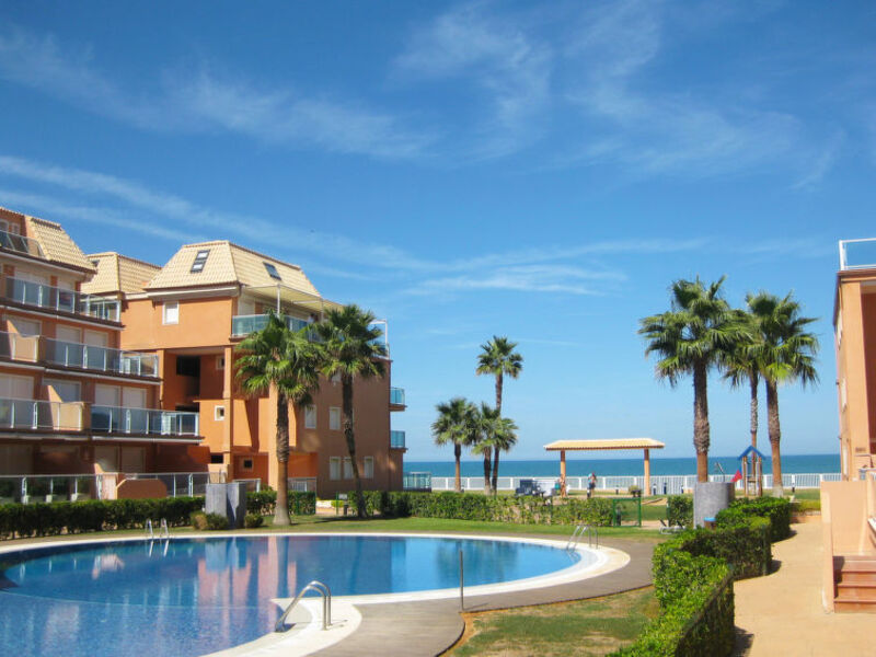 Mirador Al Mar