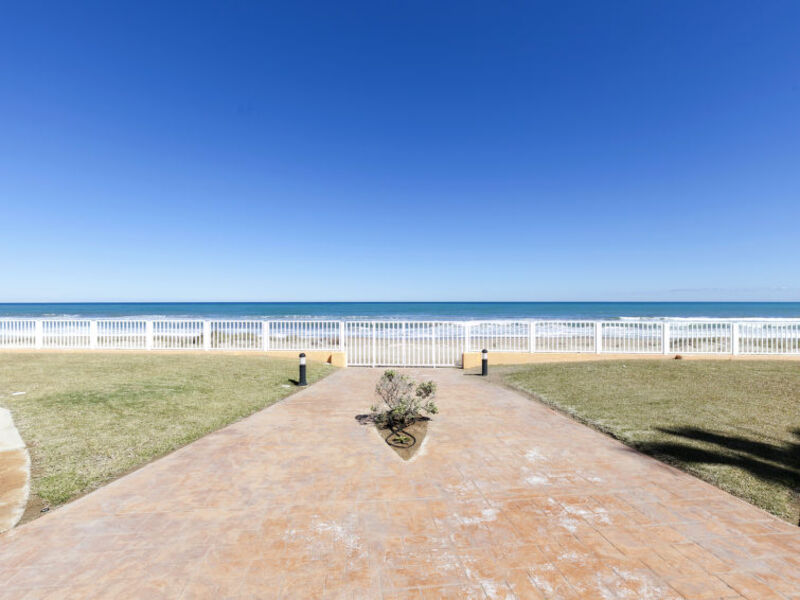 Mirador Al Mar