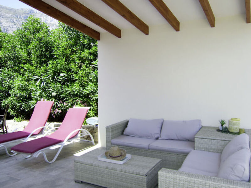 Casa Romantica