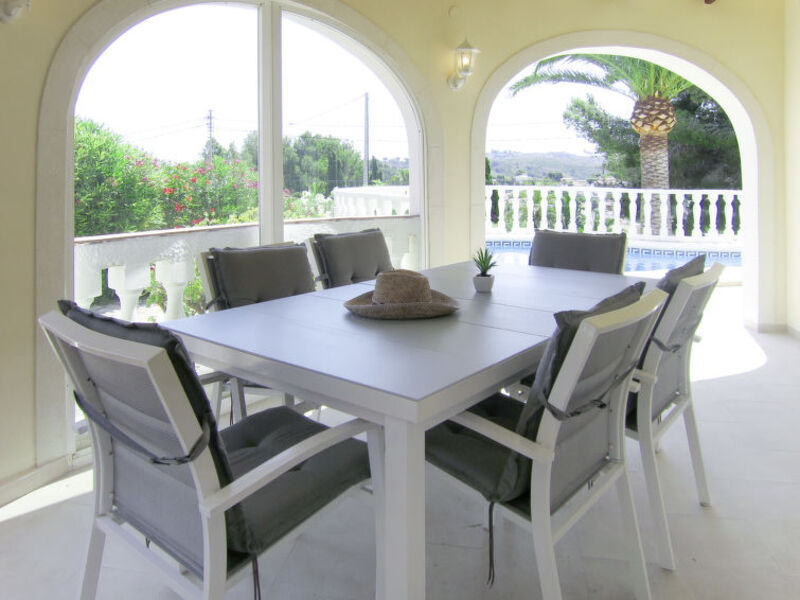 Casa Romantica