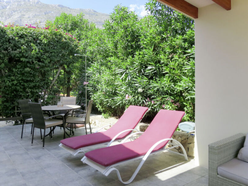 Casa Romantica