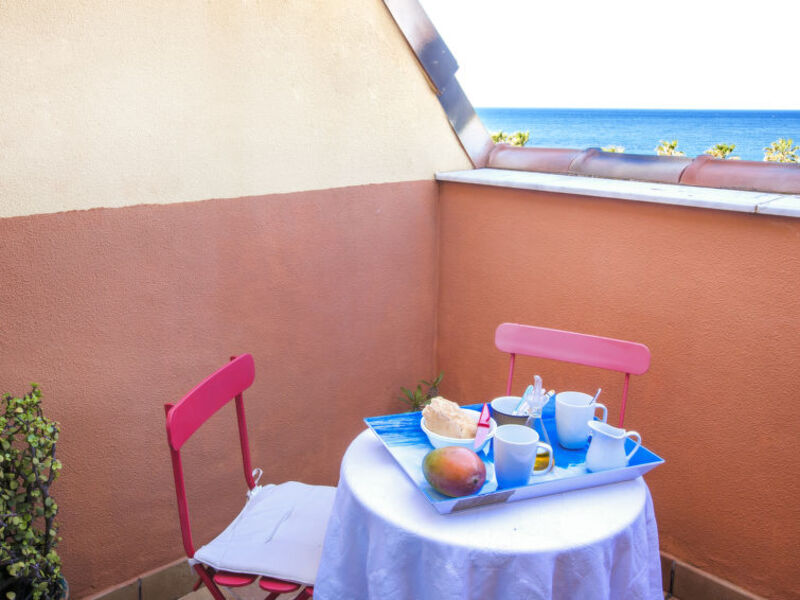 Estrella Del Mar