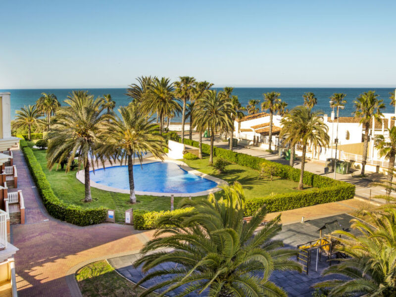 Estrella Del Mar