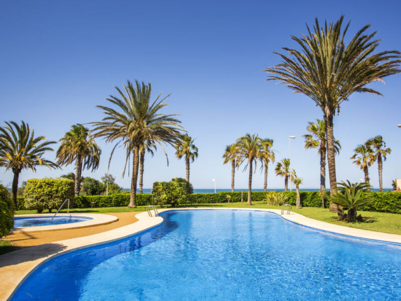 Estrella Del Mar