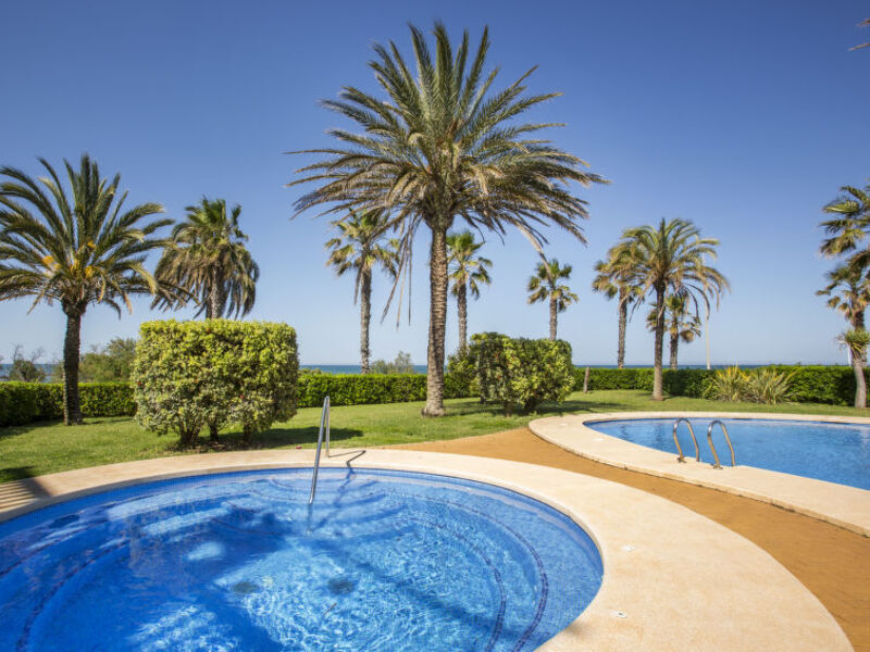 Estrella Del Mar