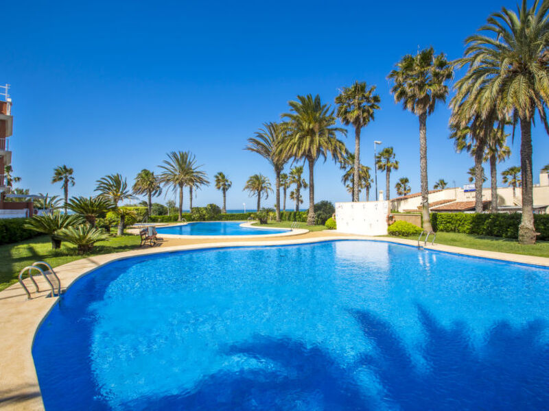 Estrella Del Mar