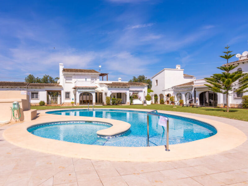 Pueblo Andaluz