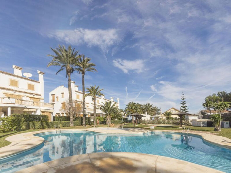 Denia Blau Park