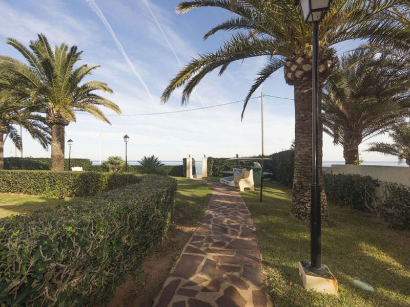 Denia Blau Park
