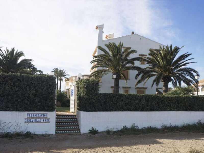 Denia Blau Park