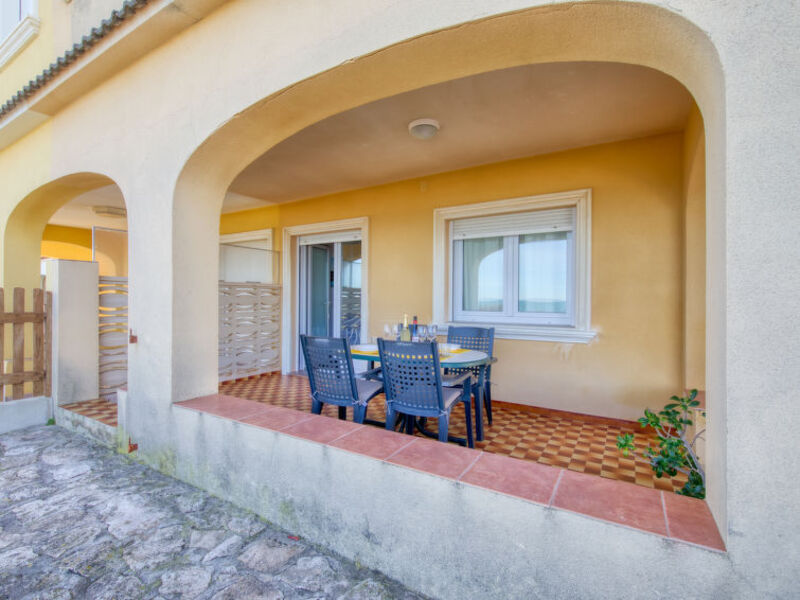 Casita Mar