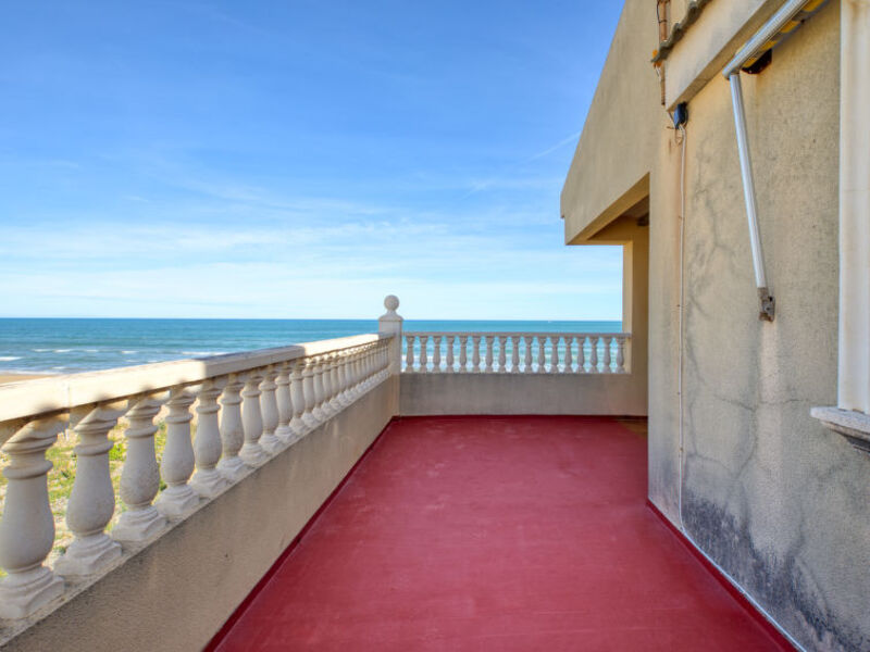 Casita Mar