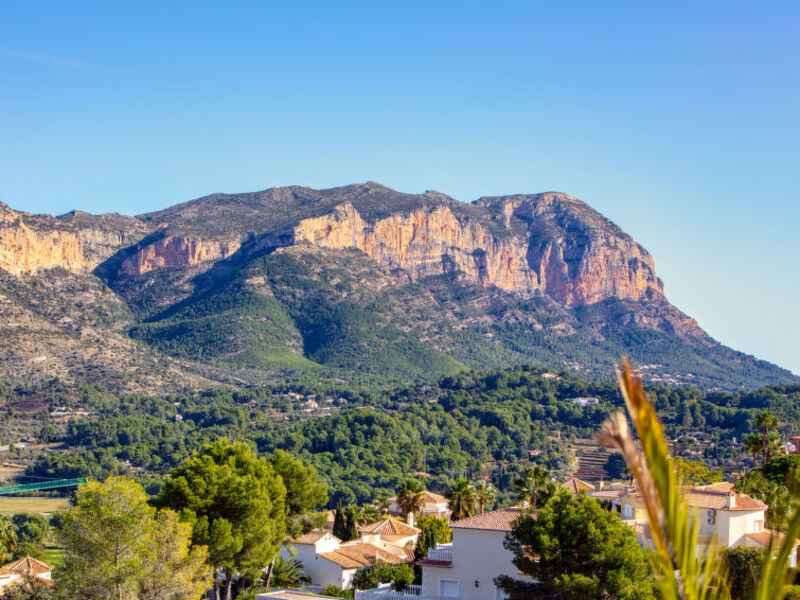 Villa Alta Vista