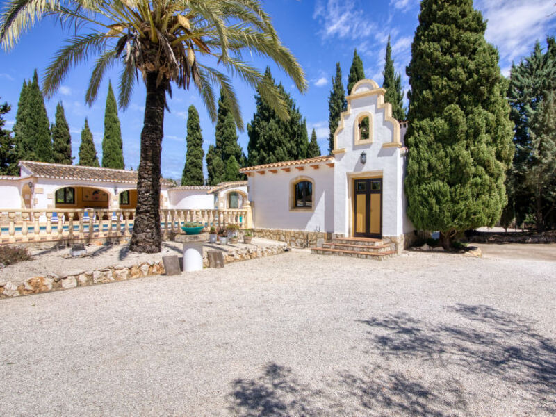 Palomas