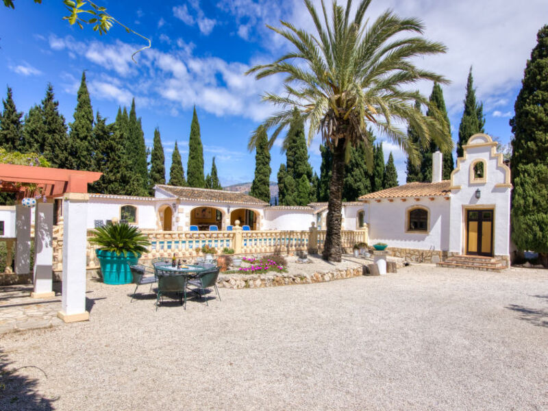 Palomas