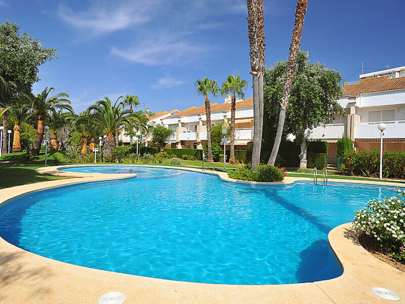 Jardines Del Saladar