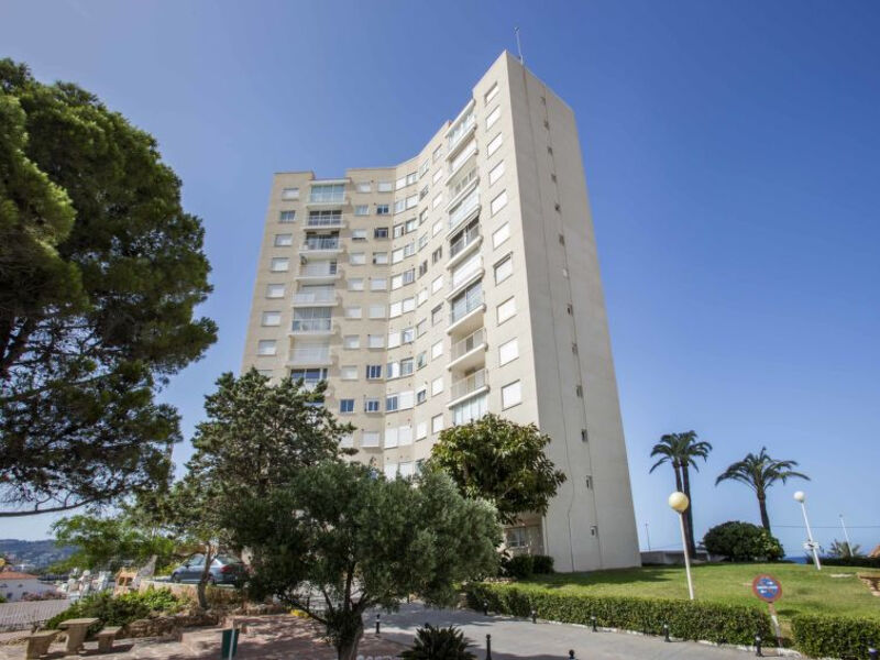 Torre Del Castillo