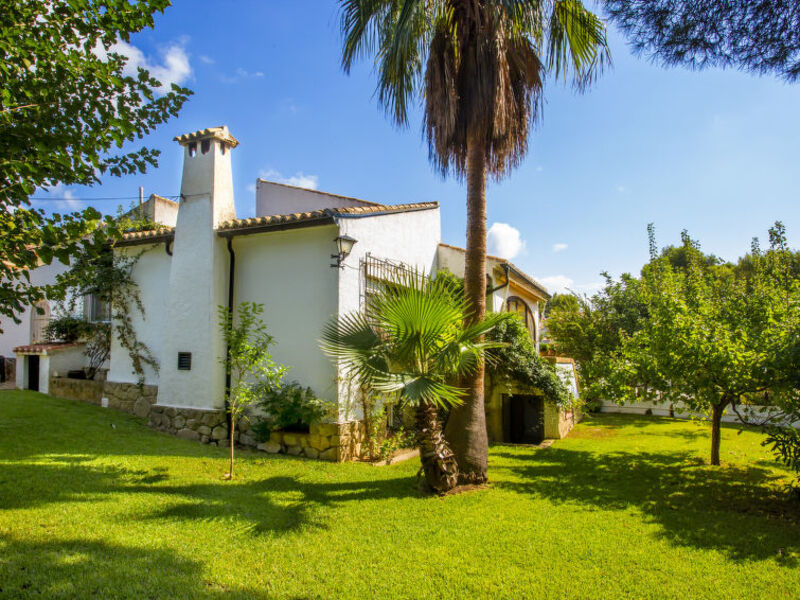 Villa Angelo