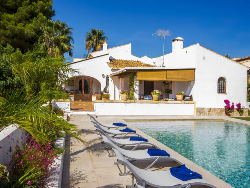 Villa Angelo