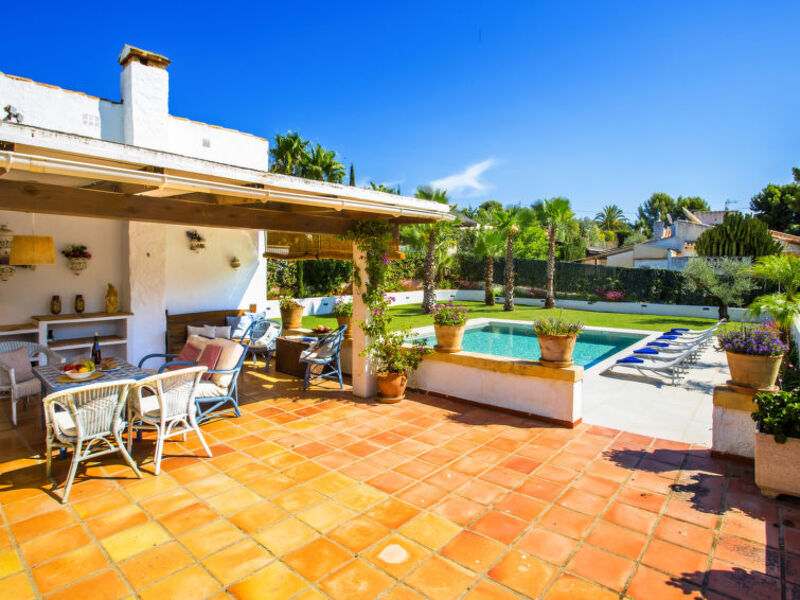 Villa Angelo
